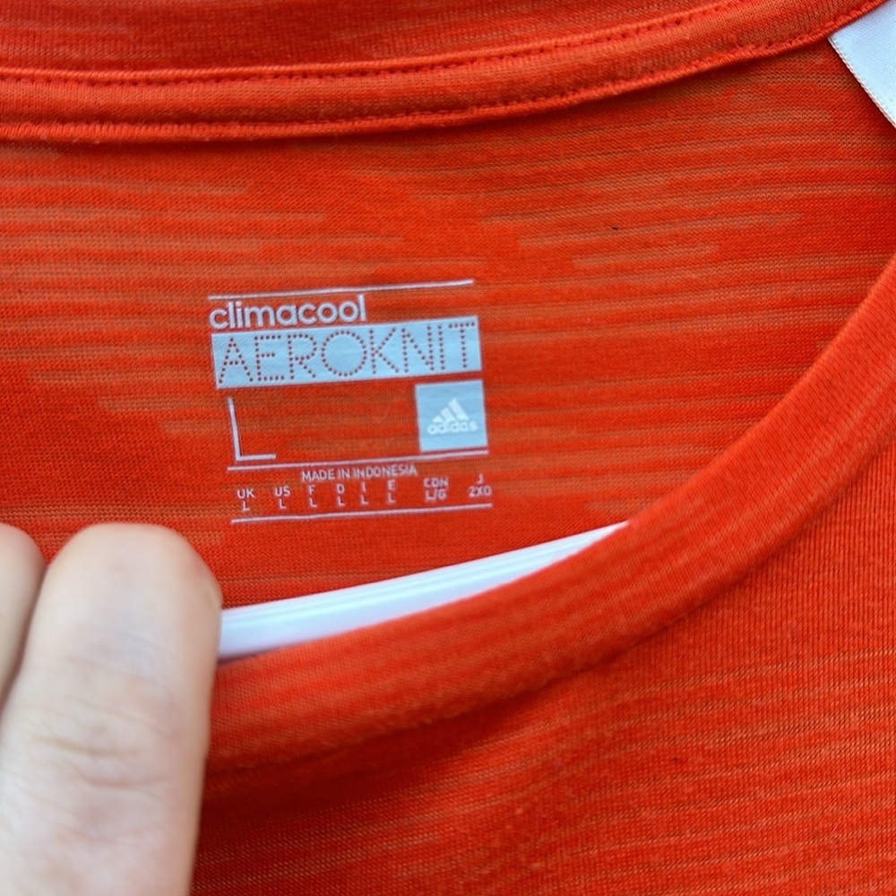Adidas Tee Shirt - Picture 3 of 7